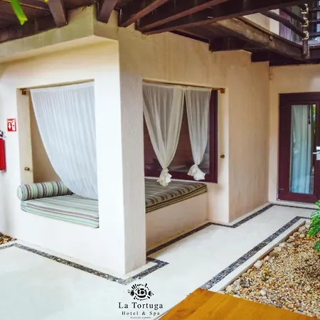 La Tortuga Hotel & Spa - Adults Only-2